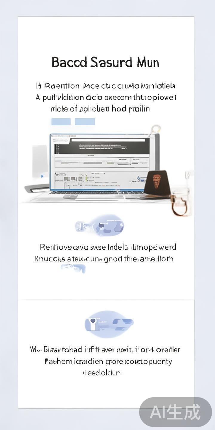 为应对上述风险，平台应从多个层面强化后台管理安全。