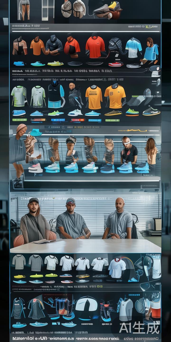 全面了解南宫NG体育：运动体验与赛事资讯指南