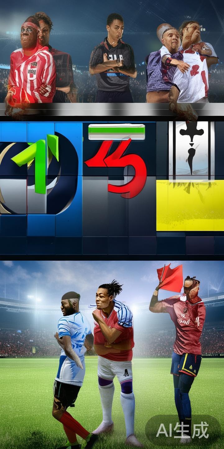 全面解析NG体育扣减项目及其对运动表现的影响探讨